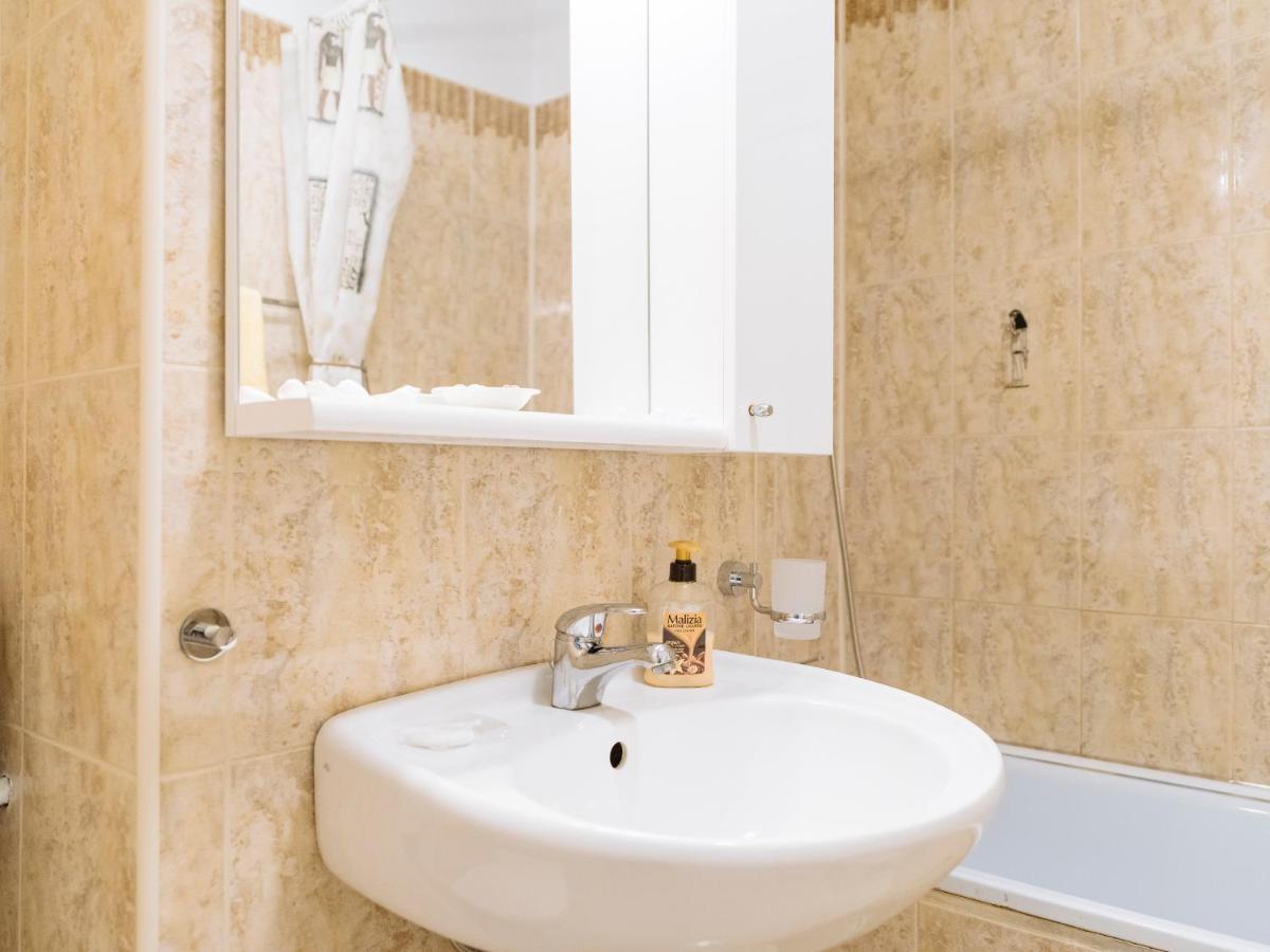 Herastrau Arancia Studio - Business District Apartment บูคาเรสต์ ภายนอก รูปภาพ