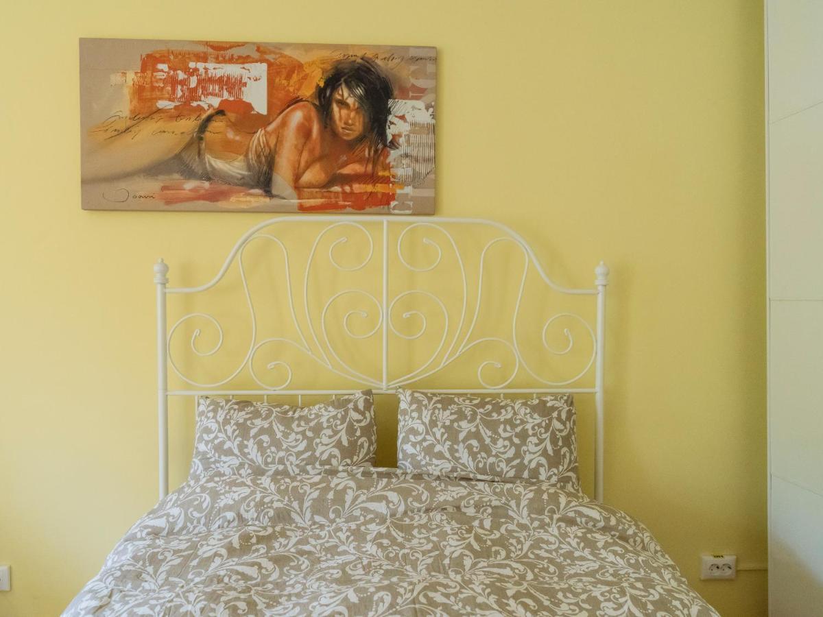 Herastrau Arancia Studio - Business District Apartment บูคาเรสต์ ภายนอก รูปภาพ